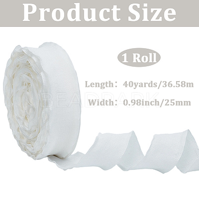 Linen Ribbon OCOR-CY0003-68C-1