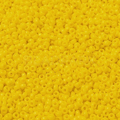 MIYUKI Round Rocailles Beads SEED-X0055-RR0404D-1
