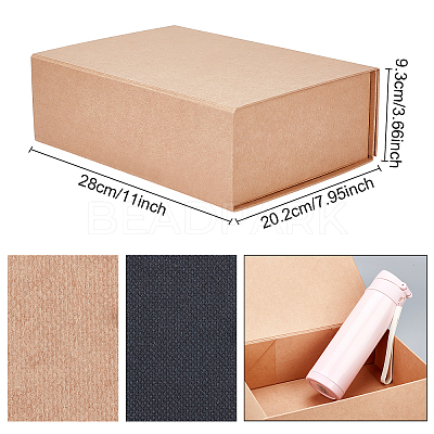 Paper Fold Boxes CON-WH0079-40B-01-1