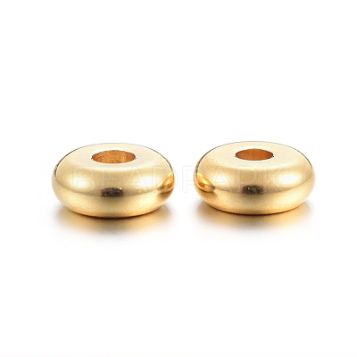 304 Stainless Steel Spacer Beads X-STAS-F191-13G-C-1