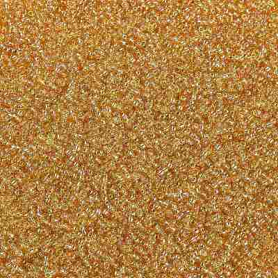 TOHO 15/0 Round Beads X-SEED-TR15-0162-1