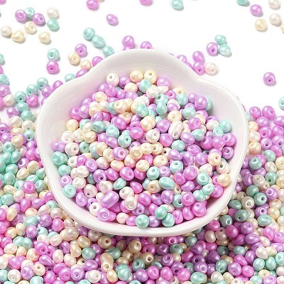 6/0 Glass Seed Beads X1-SEED-L011-08A-01-1