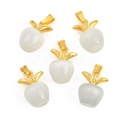 Cat Eye Pendants X1-FIND-SZC0010-536-1