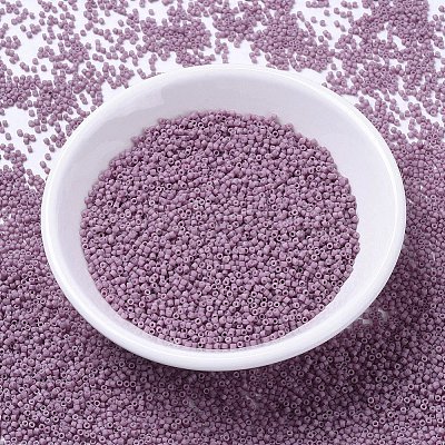 MIYUKI Delica Beads LS-X-SEED-J020-DB0800-1