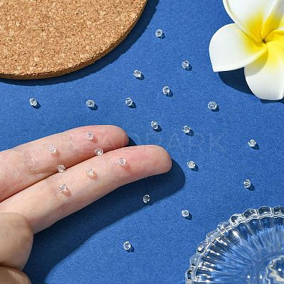 Preciosa® Crystal Beads X-PRC-BA3-00030-242-1