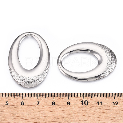 Stainless Steel Pendants LS-STAS-TAC0002-78D-P-1