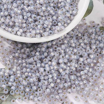 MIYUKI Round Rocailles Beads X-SEED-G008-RR0576-1