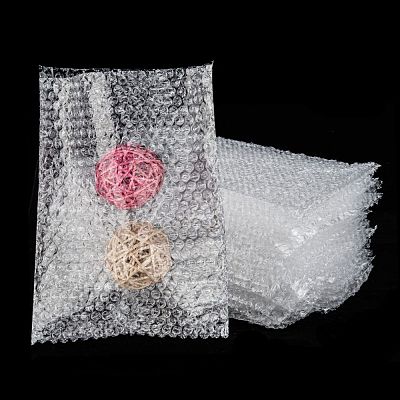 Plastic Bubble Out Bags X-ABAG-R017-8x10-01-1