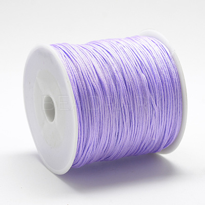 Nylon Braided Cord NWIR-Q008A-672-1