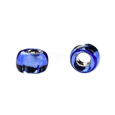 TOHO 11/0 Round Beads X-SEED-TR11-0035-1