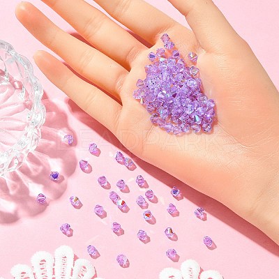 Preciosa® Crystal Beads Y-PRC-BA5-20310-200-1