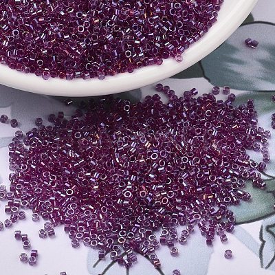 MIYUKI Delica Beads SEED-JP0008-DB2389-1