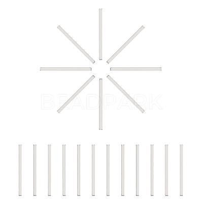 304 Stainless Steel Tube Findings STAS-UN0011-84P-1