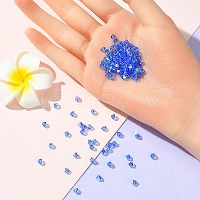 Preciosa® Crystal Beads Y-PRC-BA4-30050-201-1