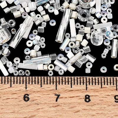 MIYUKI Seed Beads Mix Y-SEED-Z005-01H-1