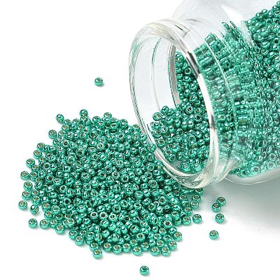 MIYUKI Round Rocailles Beads SEED-G007-RR5105-1
