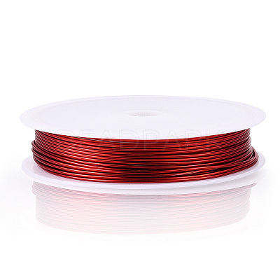 Round Anodized Aluminum Wire AW-PH0001-03-1