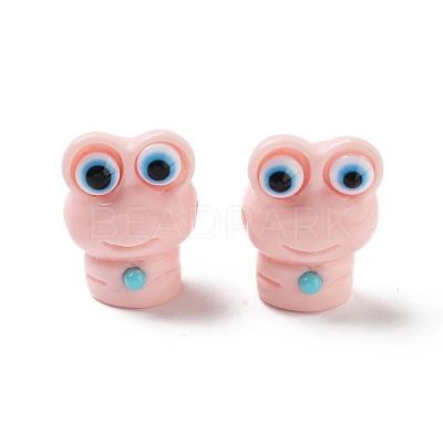 Resin Beads FIND-M034-01F-1