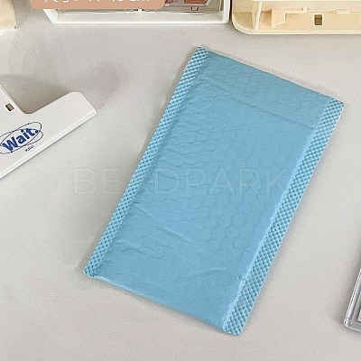 Plastic Film Package Bags PW-WG12070-01-1