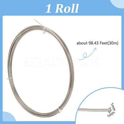 Copper Flat Wire FIND-WH0427-45P-1