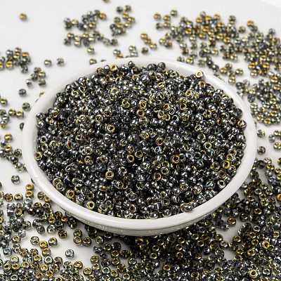 MIYUKI Round Rocailles Beads X-SEED-G008-RR4551-1