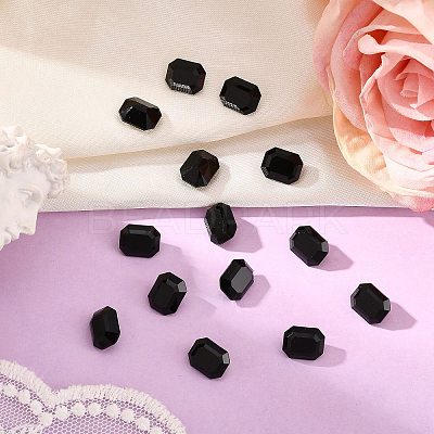 Preciosa® MAXIMA Crystal Fancy Stones Y-PRC-FD10-23980-1