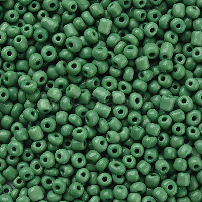 6/0 Glass Seed Beads X1-SEED-A010-4mm-47-1