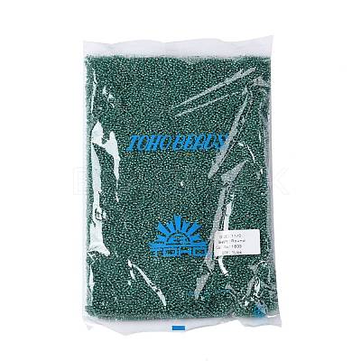 TOHO 11/0 Round Beads SEED-TR11-1833-1