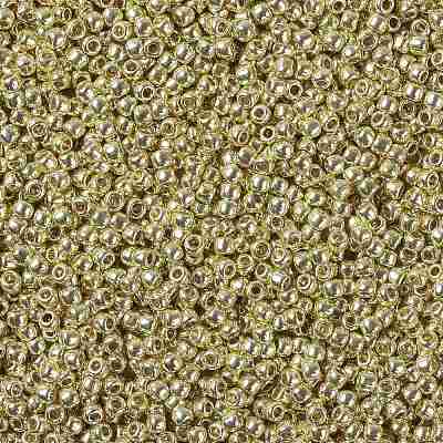 TOHO Round Seed Beads X-SEED-TR11-PF0559-1