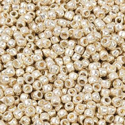 TOHO 6/0 Round Beads SEED-TR06-0558-1