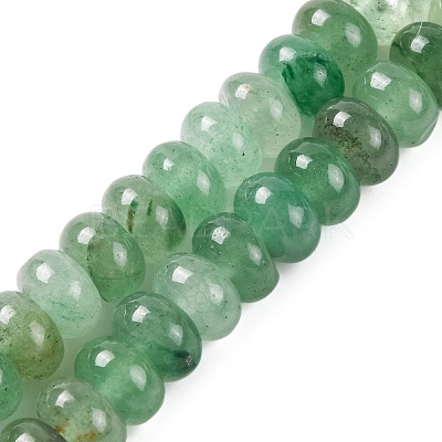 Natural Gemstone Beads Strands G-F513-04-M-1
