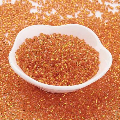 TOHO Japanese Seed Beads SEED-K007-2mm-30B-1