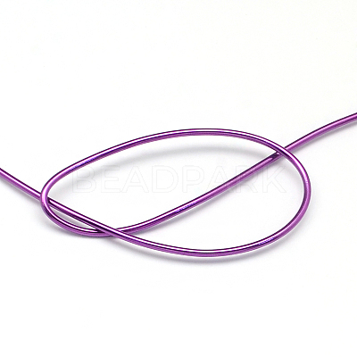 Anodized Aluminum Wire AW-S001-1.5mm-11-1