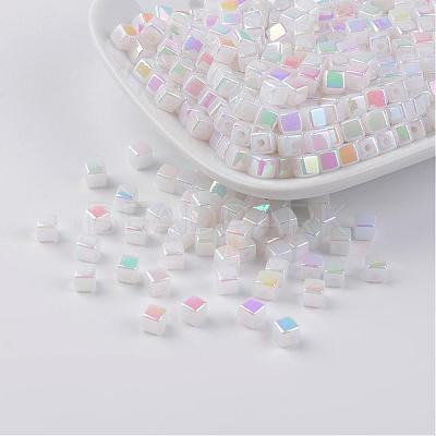 Eco-Friendly Poly Styrene Acrylic Beads PL337AB-1-1
