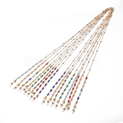 Eyeglasses Chains Sets AJEW-EH00233-1