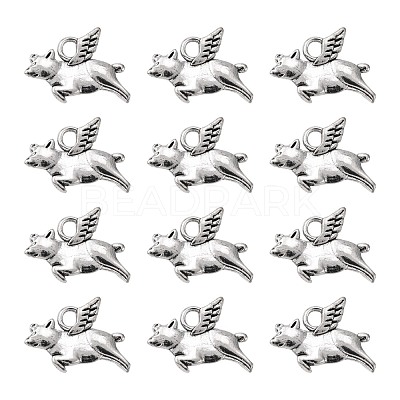 Alloy Pendants PALLOY-A15501-N-NF-1