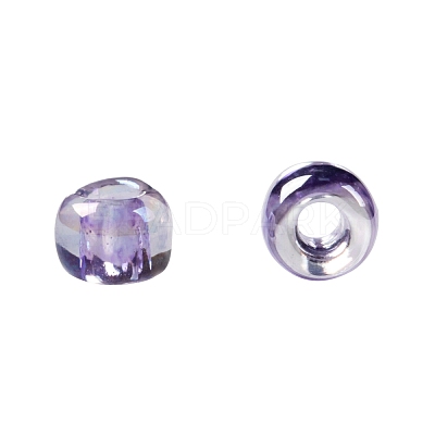 TOHO 11/0 Round Beads X-SEED-TR11-0477D-1