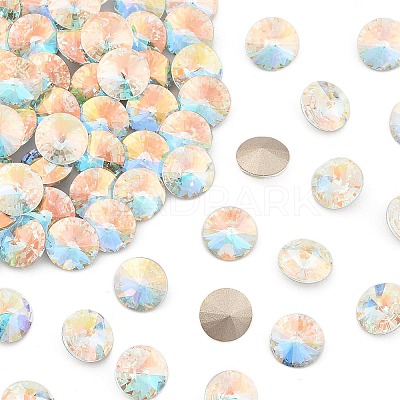 Preciosa® MAXIMA Crystal Round Stones X-PRC-RASS39-00030-200-1