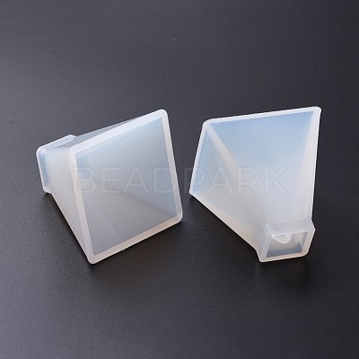 DIY Silicone Molds X-AJEW-F030-01-50x50mm-1
