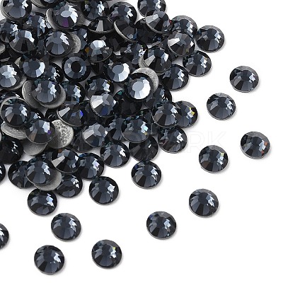Preciosa® Crystal Hotfix Flatback Stones Y-PRC-HSS8-40080-1