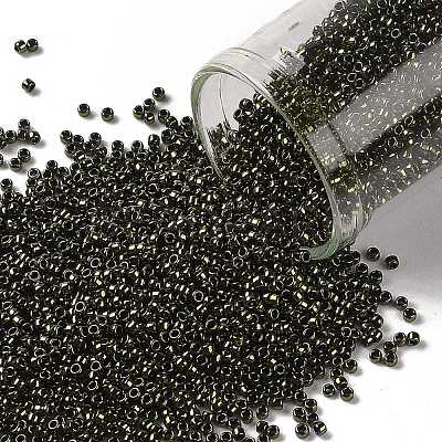 TOHO 11/0 Round Beads SEED-JPTR11-0422-1