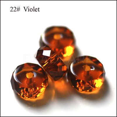 K9 Glass SWAR-F078-4x8mm-22A-1