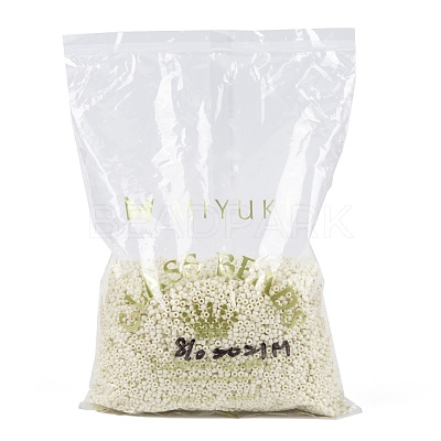 MIYUKI Round Rocailles Beads SEED-G008-RR2021-1