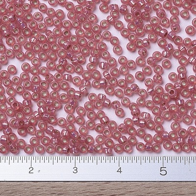 MIYUKI Round Rocailles Beads X-SEED-G007-RR0678-1
