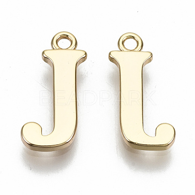 Brass Charms KK-N231-179J-NF-1
