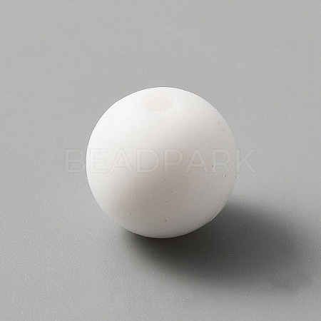Silicone Beads X-SIL-TAC0003-04B-22-1