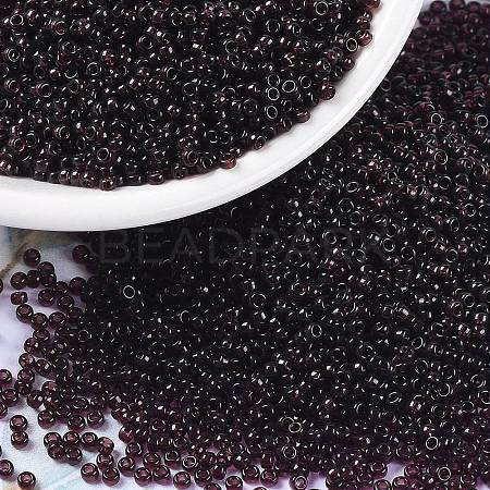 MIYUKI Round Rocailles Beads X-SEED-G009-RR2402-1