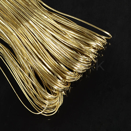 PU Leather Cord LC-S003-2mm-10-1