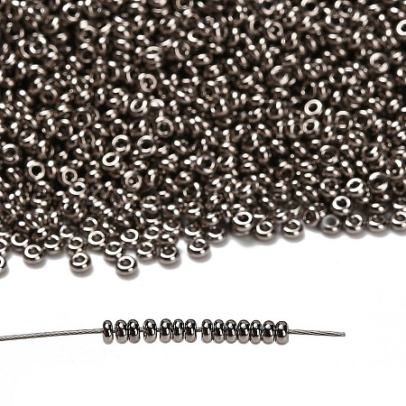 TOHO 8/0 Demi Round Beads SEED-DR08-0711-1