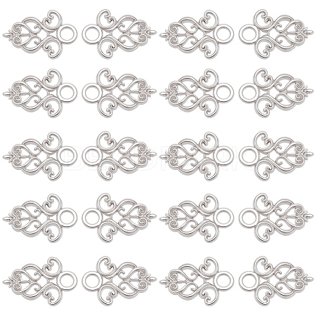 20Pcs Alloy Pendants FIND-CY0001-91P-1